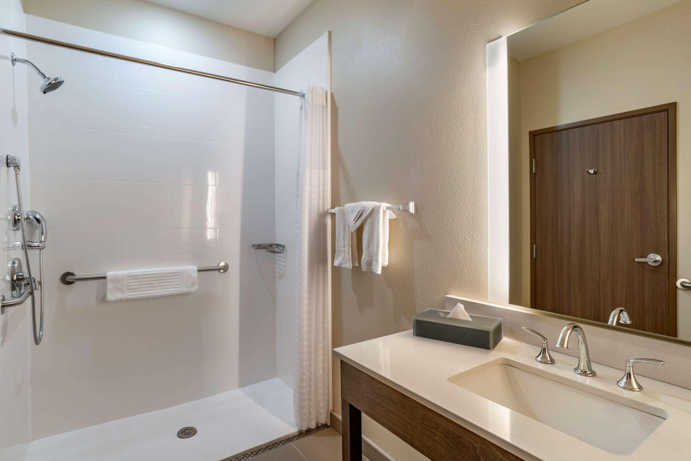 Comfort Inn & Suites Downtown Near University Tuscaloosa Exteriér fotografie